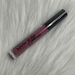 NYX Cosmetics Slip Tease Full‎ Color Lip Oil - Coy Seducteur